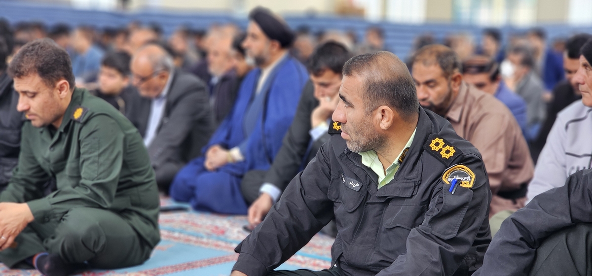 9دی ماه درشهرستان بهمئی