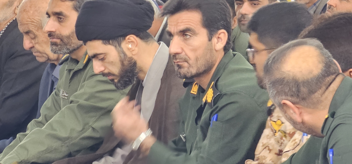 9دی ماه درشهرستان بهمئی