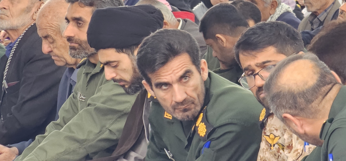 9دی ماه درشهرستان بهمئی