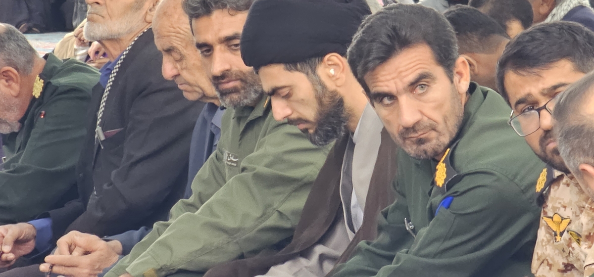 9دی ماه درشهرستان بهمئی