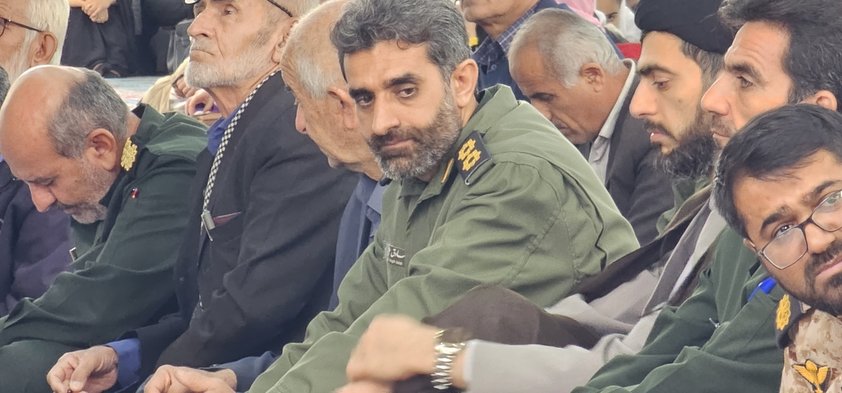 9دی ماه درشهرستان بهمئی