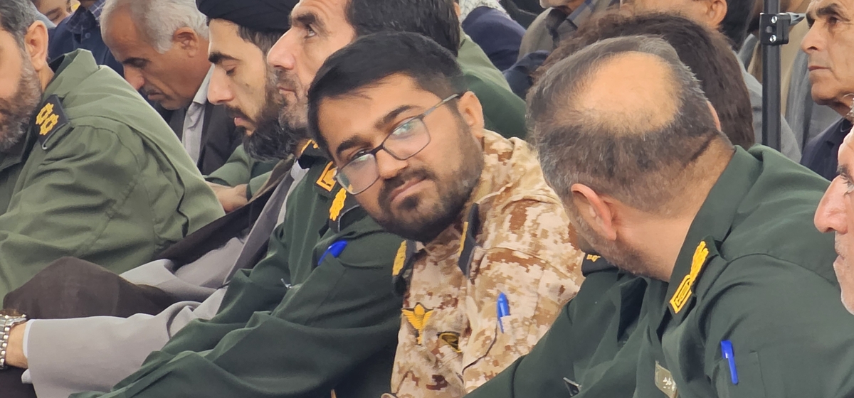 9دی ماه درشهرستان بهمئی