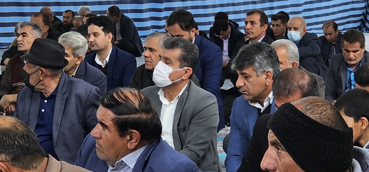 9دی ماه درشهرستان بهمئی