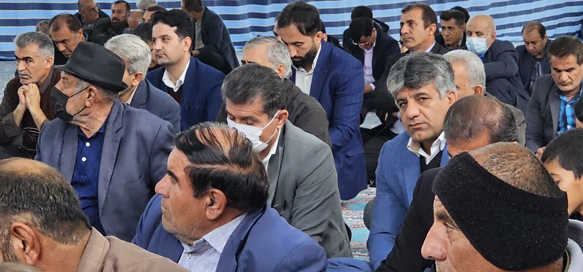 9دی ماه درشهرستان بهمئی