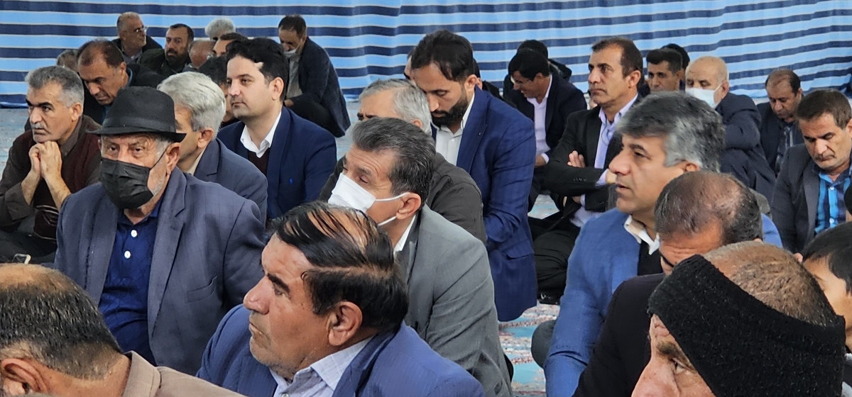 9دی ماه درشهرستان بهمئی