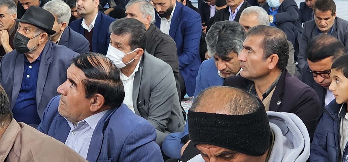 9دی ماه درشهرستان بهمئی