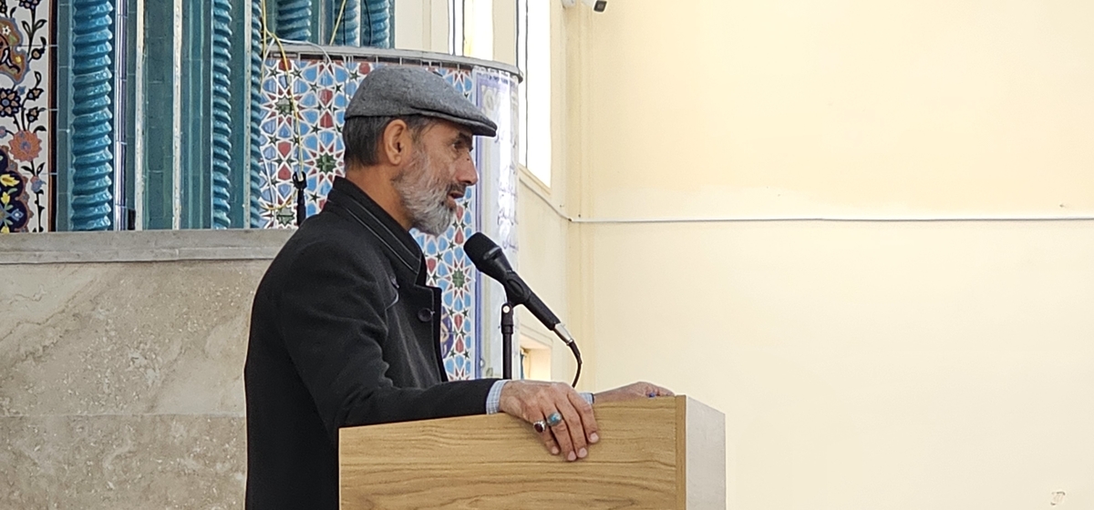 9دی ماه درشهرستان بهمئی