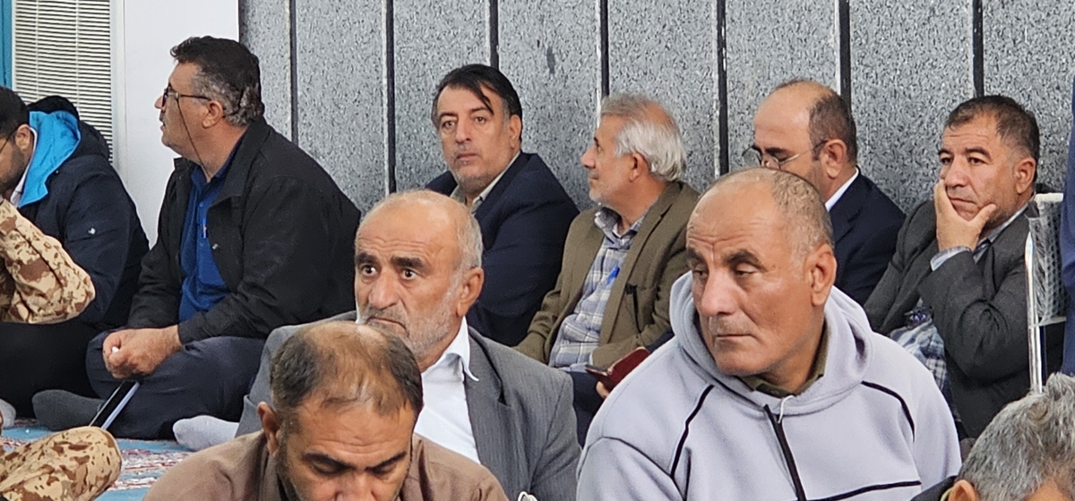 9دی ماه درشهرستان بهمئی