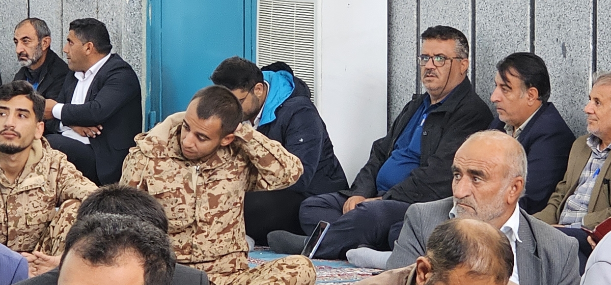 9دی ماه درشهرستان بهمئی