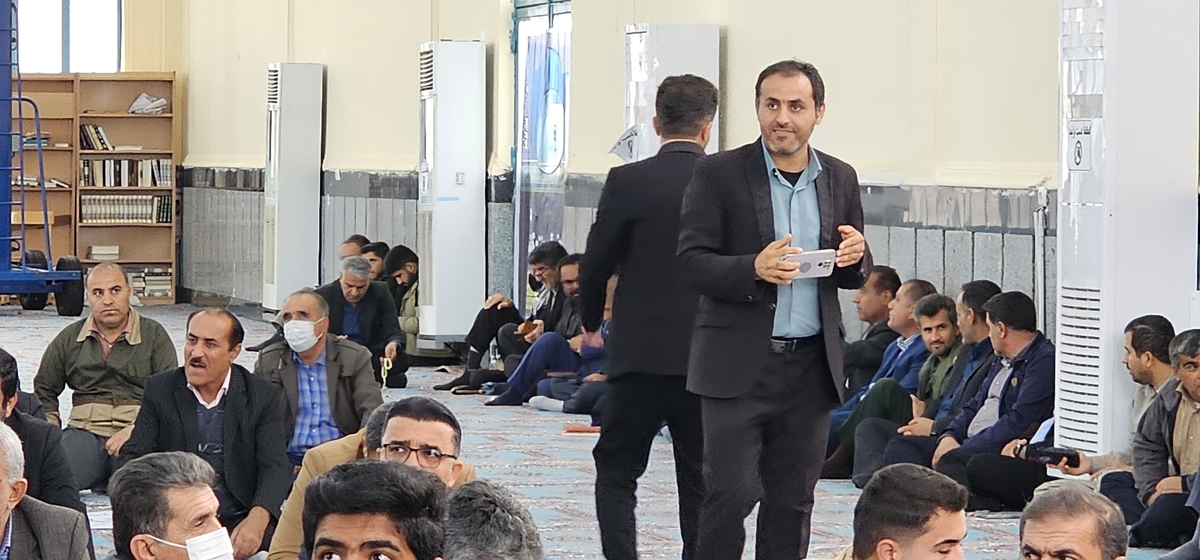 9دی ماه درشهرستان بهمئی