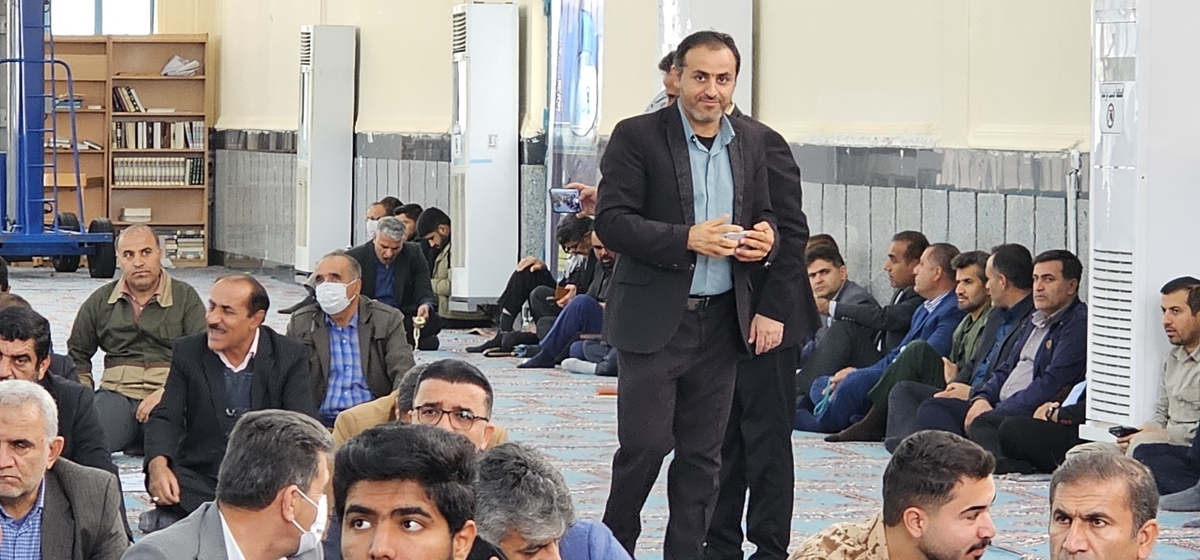 9دی ماه درشهرستان بهمئی