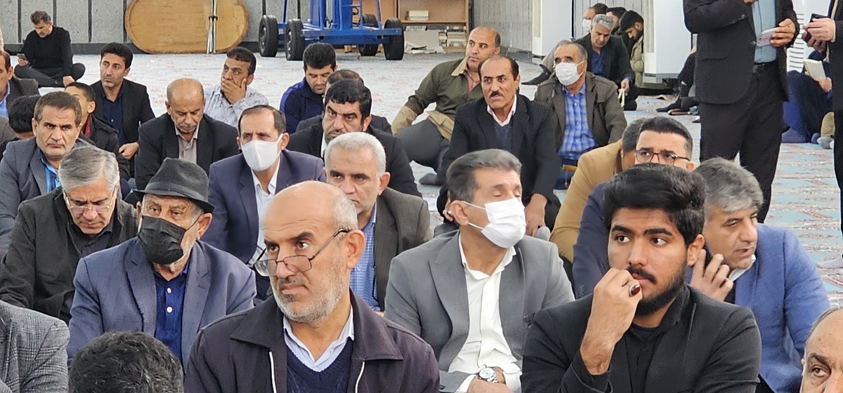 9دی ماه درشهرستان بهمئی