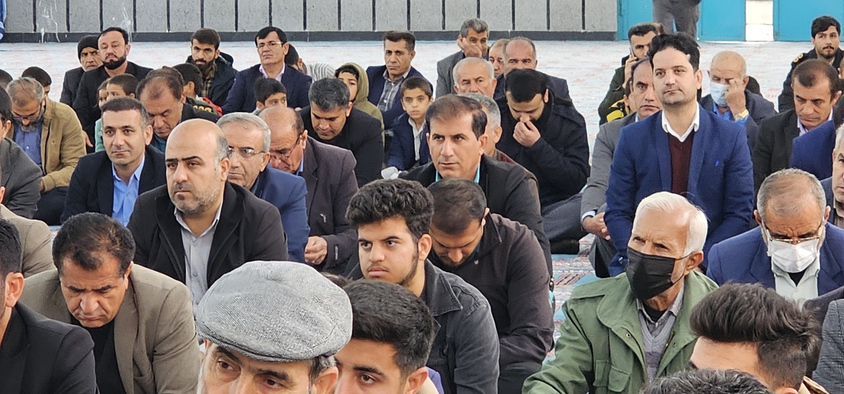 9دی ماه درشهرستان بهمئی