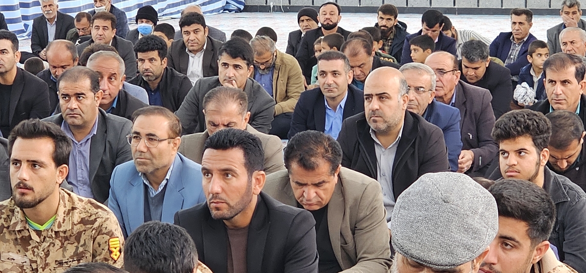 9دی ماه درشهرستان بهمئی