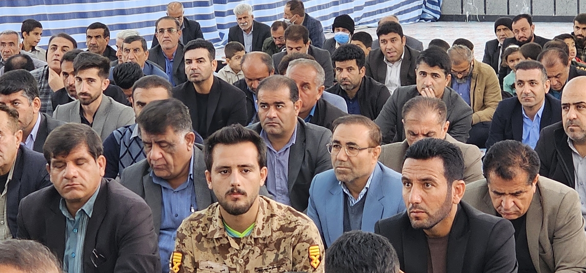 9دی ماه درشهرستان بهمئی