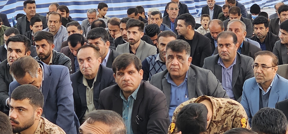 9دی ماه درشهرستان بهمئی