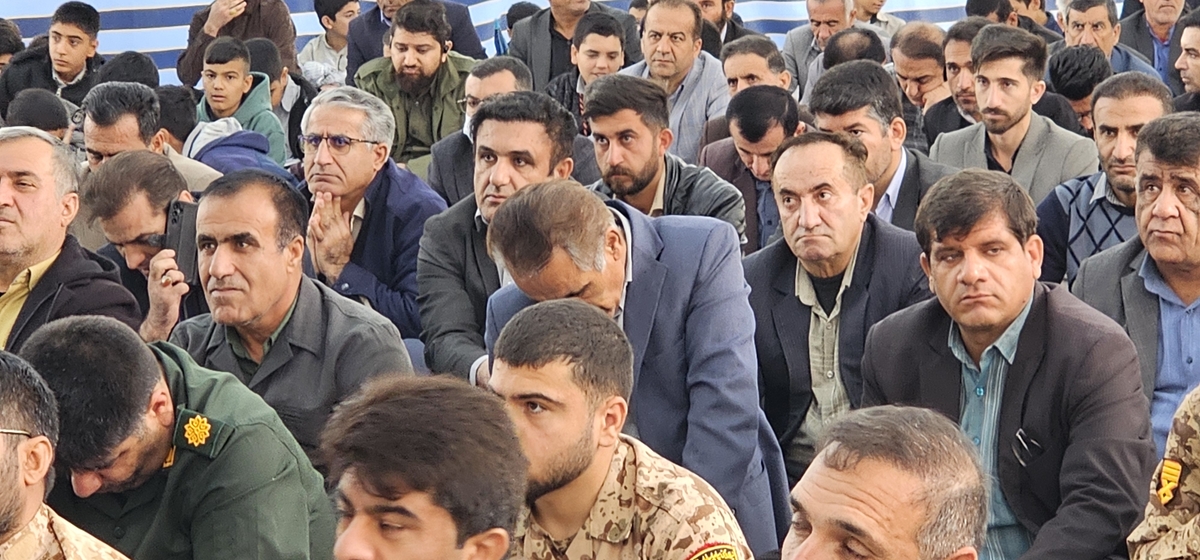 9دی ماه درشهرستان بهمئی