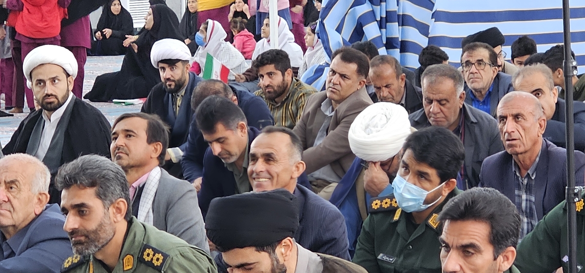 9دی ماه درشهرستان بهمئی