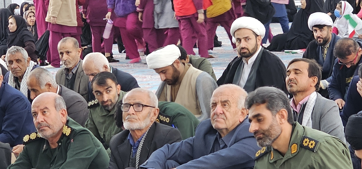 9دی ماه درشهرستان بهمئی