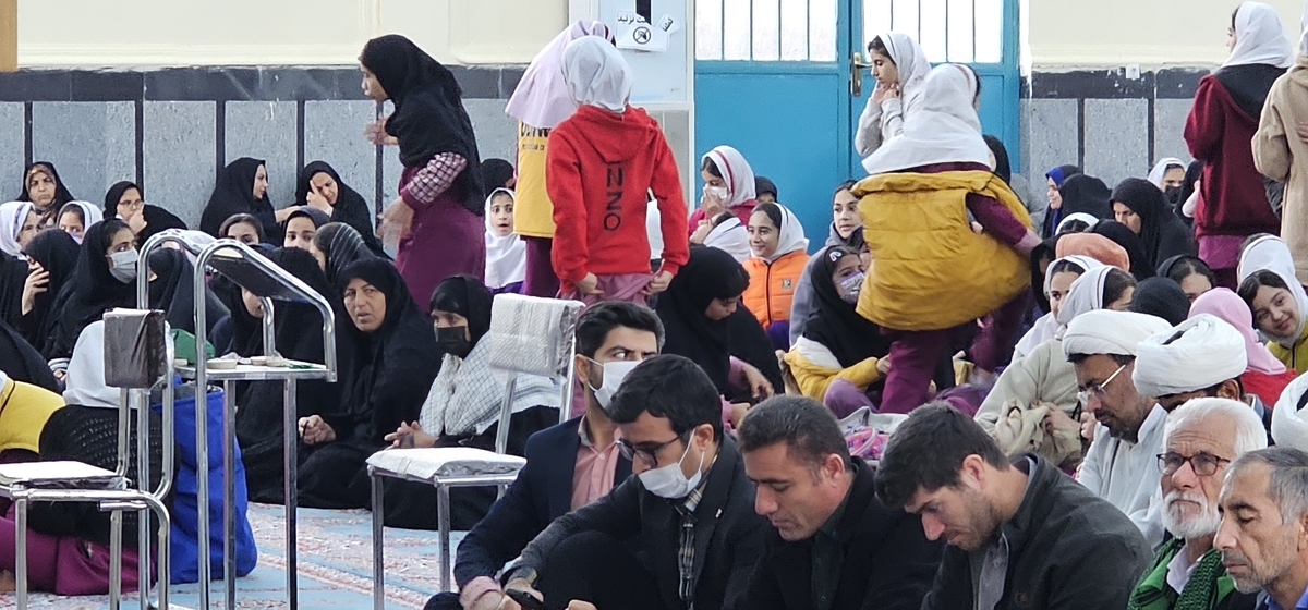 9دی ماه درشهرستان بهمئی