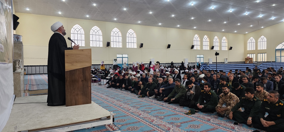 9دی ماه درشهرستان بهمئی