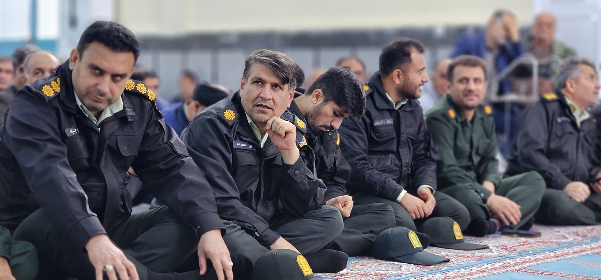 9دی ماه درشهرستان بهمئی