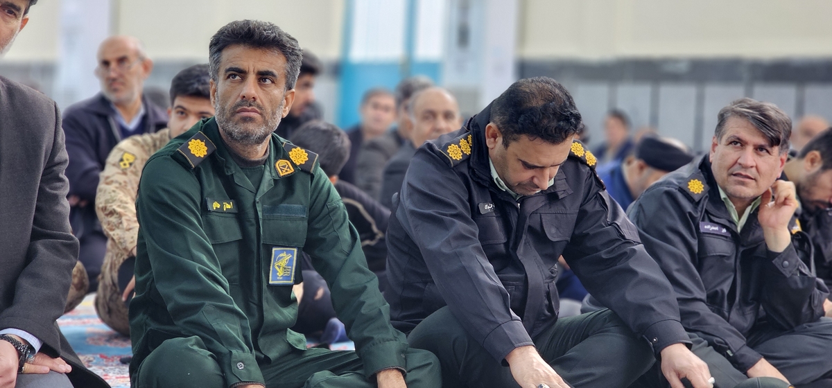 9دی ماه درشهرستان بهمئی