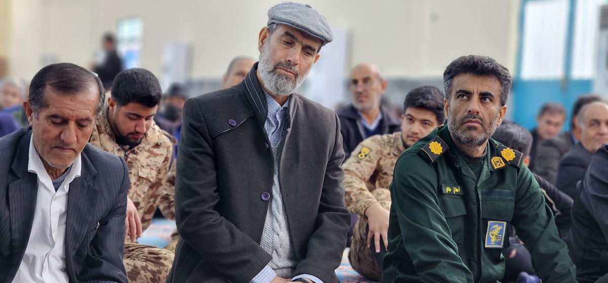 9دی ماه درشهرستان بهمئی