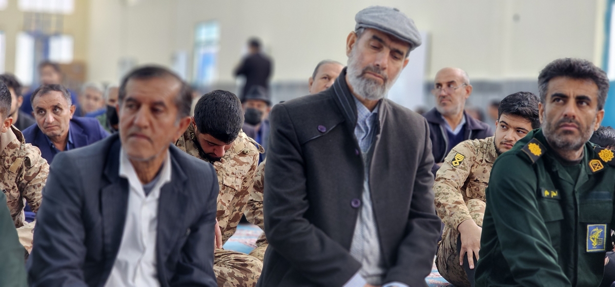 9دی ماه درشهرستان بهمئی