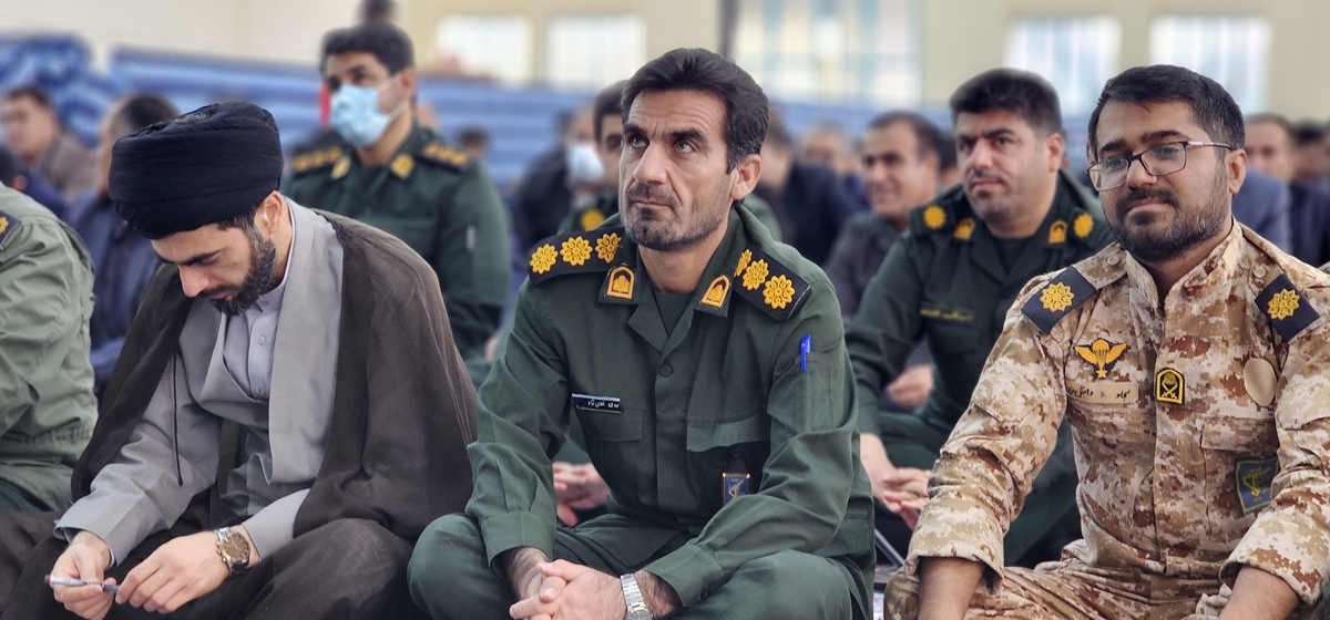 9دی ماه درشهرستان بهمئی