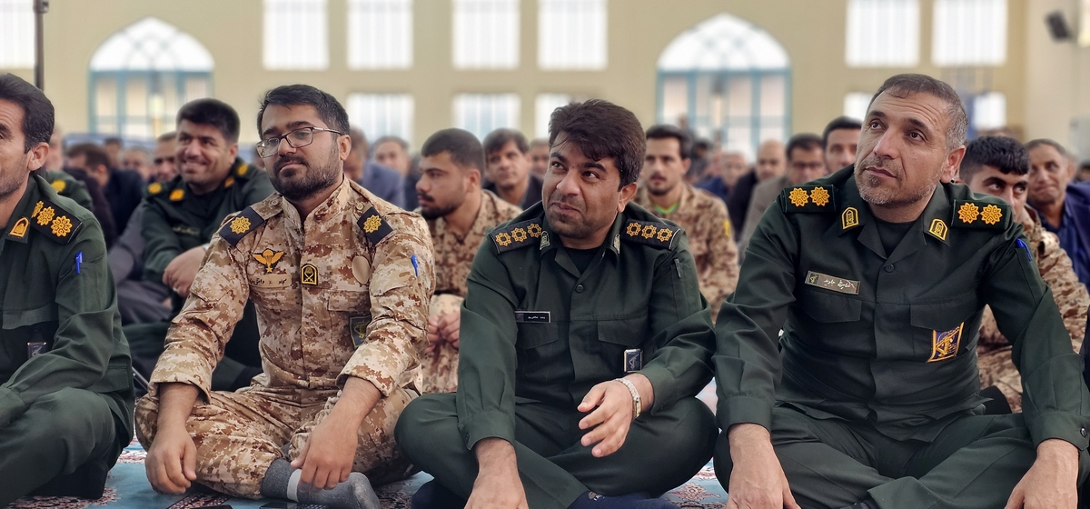 9دی ماه درشهرستان بهمئی