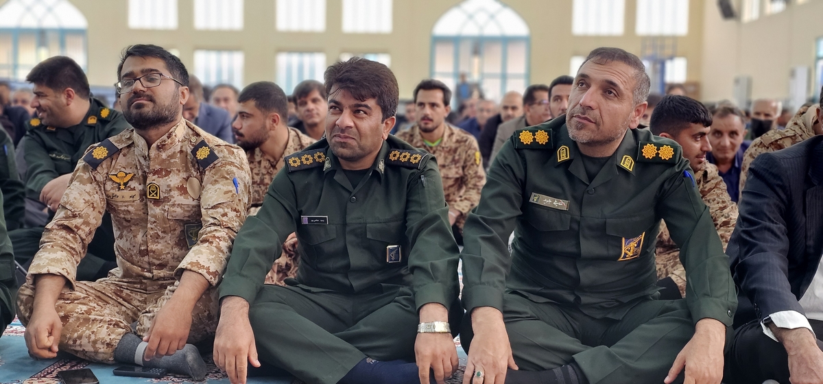 9دی ماه درشهرستان بهمئی