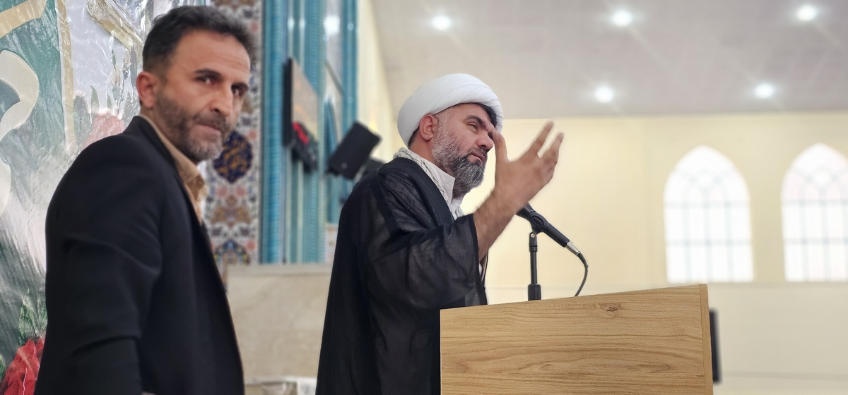 9دی ماه درشهرستان بهمئی