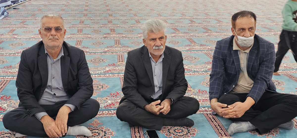 9دی ماه درشهرستان بهمئی