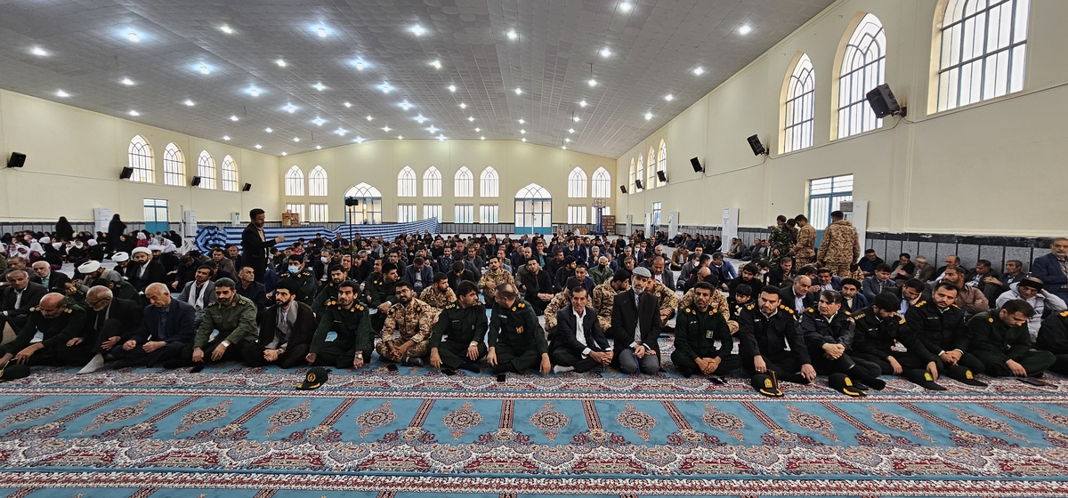 9دی ماه درشهرستان بهمئی