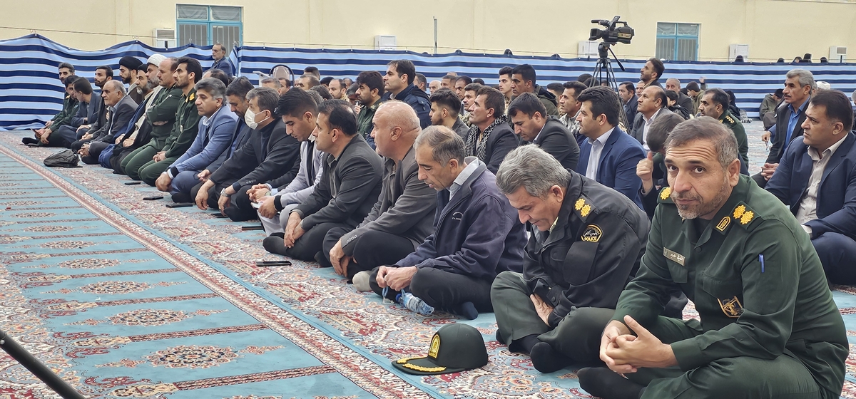 سالگردسردارشهیدسلیمانی دربهمئی