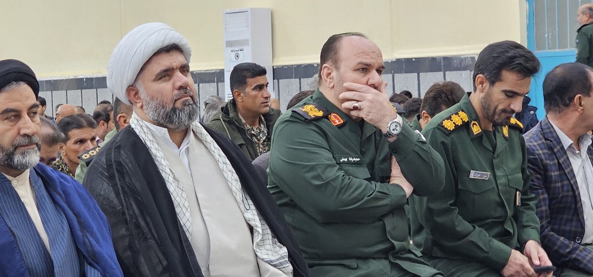 سالگردسردارشهیدسلیمانی دربهمئی