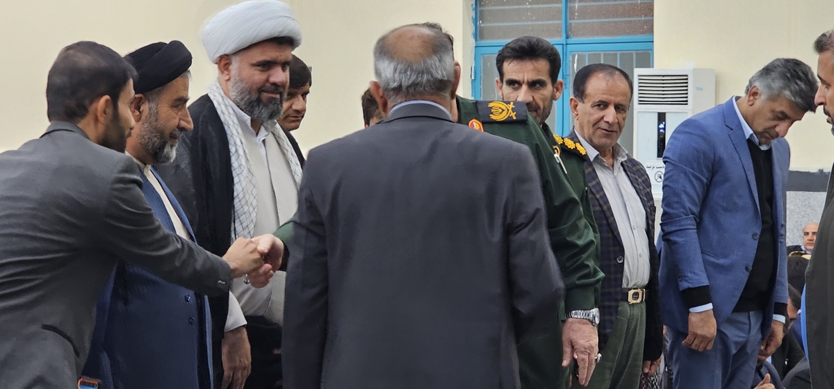 سالگردسردارشهیدسلیمانی دربهمئی