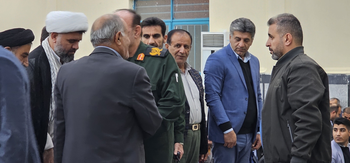 سالگردسردارشهیدسلیمانی دربهمئی