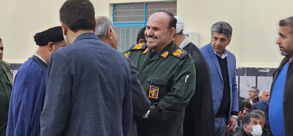 سالگردسردارشهیدسلیمانی دربهمئی