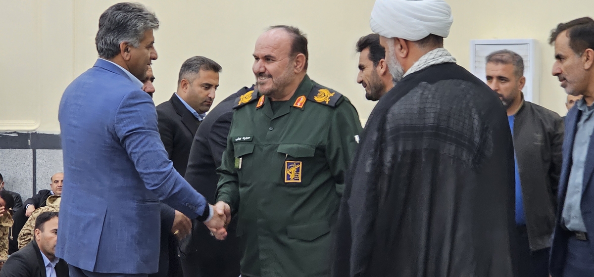 سالگردسردارشهیدسلیمانی دربهمئی