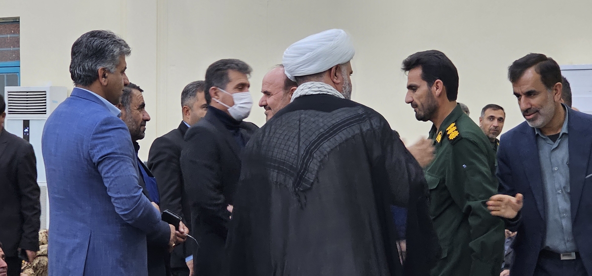 سالگردسردارشهیدسلیمانی دربهمئی