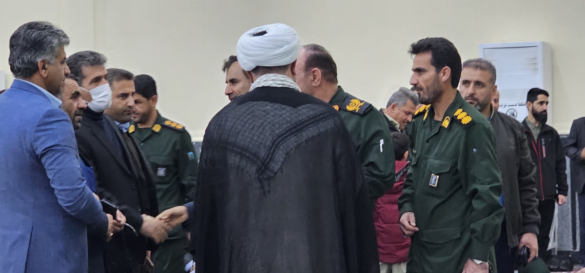 سالگردسردارشهیدسلیمانی دربهمئی