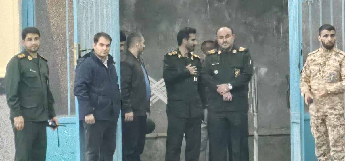 سالگردسردارشهیدسلیمانی دربهمئی