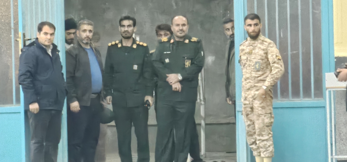 سالگردسردارشهیدسلیمانی دربهمئی