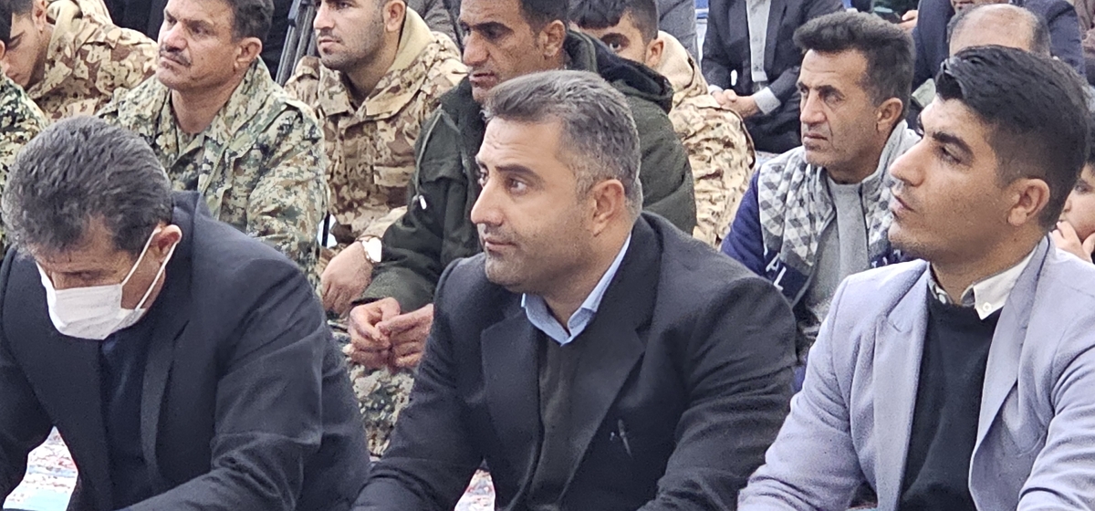 سالگردسردارشهیدسلیمانی دربهمئی