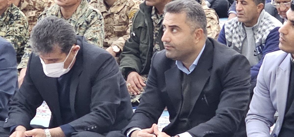 سالگردسردارشهیدسلیمانی دربهمئی