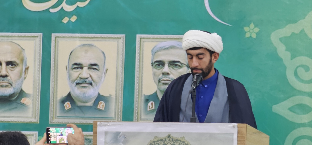 سالگردسردارشهیدسلیمانی دربهمئی