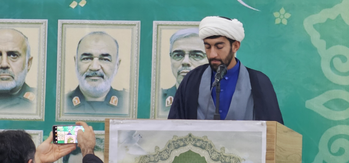 سالگردسردارشهیدسلیمانی دربهمئی