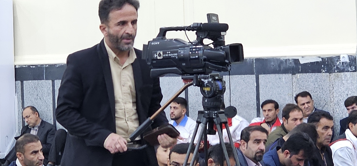 سالگردسردارشهیدسلیمانی دربهمئی